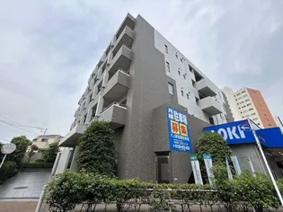 KJ新板橋の画像