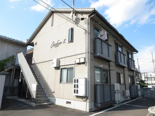 グランシードKの画像