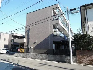 イーグルシティAの画像