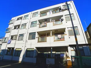 プランドール田村の画像