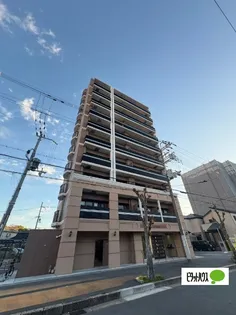 LUXE東三国プラスの画像