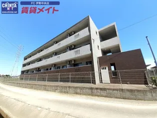 LA MIA CASAの画像