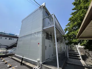 レオパレスフロイデの画像