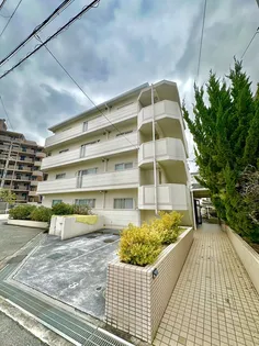 プレステージフジ東貝塚壱番館の画像