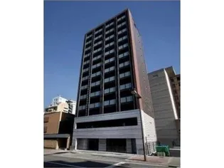 プライマル靱本町の画像