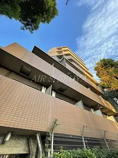 クレイシア世田谷野沢の画像