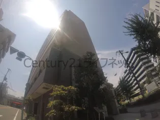 ONE ROOF FLAT FUKUSHIMAの画像