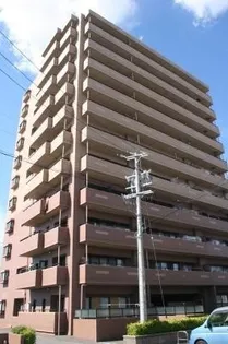 ガーデンヒルズ安城住吉の画像