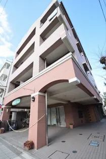 アエリア湘南の画像