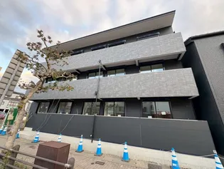 デ・クメール大橋【3階】の外観