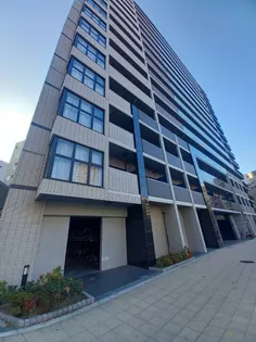 大阪府大阪市北区西天満3【マンション】の外観