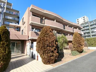 CENTRAL STAGEの画像