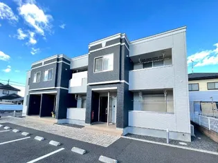 メゾン ファヴールの画像