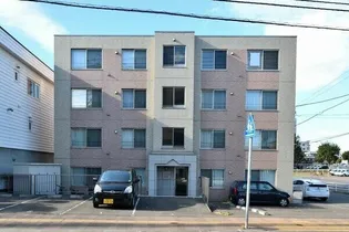 アートヒルズ南郷の画像