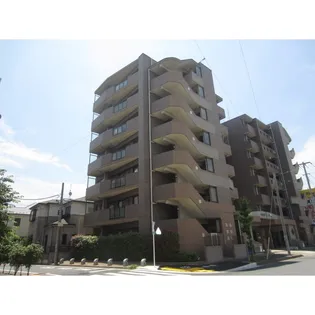 ベルドミール弐番館の画像