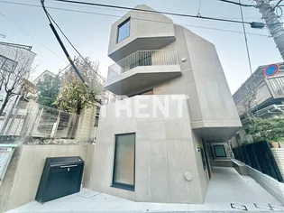 LIVEFLAT高田馬場の画像