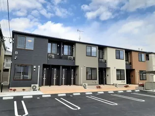 マクール国分寺Bの画像