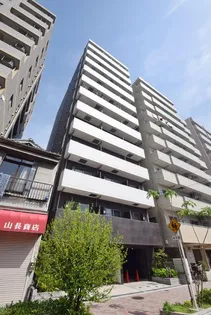 ガリシア新御徒町の画像