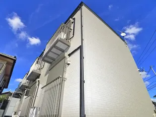 パセオグランデ花見川の画像