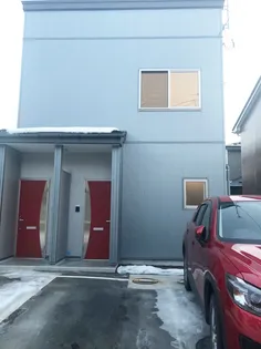 ハイツひまわりの画像