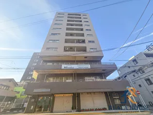 リアライズ横須賀の画像