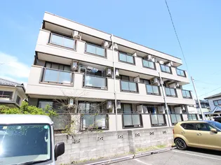 コーポ ラフォーレの画像