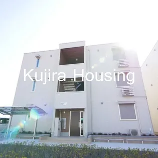 GRANDIR LAKEの画像