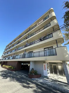 レオハイム木屋の画像