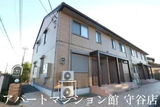 ROYAL GARDEN KANAIの画像