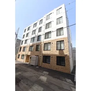 CAPELLA大通南の画像