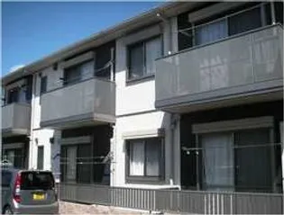 鹿児島県鹿児島市宇宿8【アパート】の外観