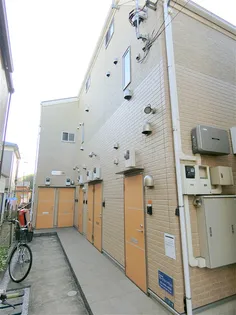 プライムハウス羽田の画像