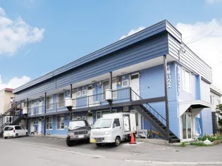 佐藤ハウスの画像