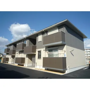 グランアークの画像