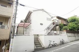 ユハ パークサイド西落合の画像