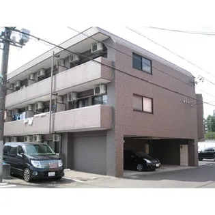 マイタウン錦町の画像