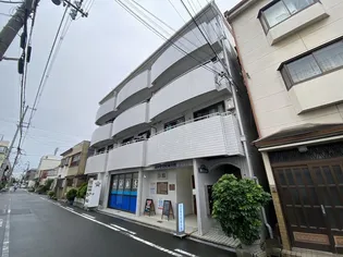 富士マンションの画像