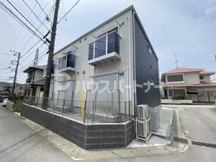 KH新検見川の画像