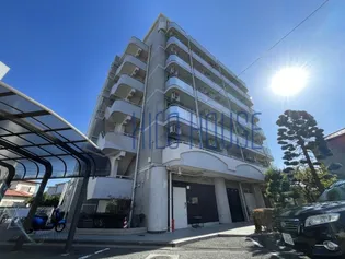 ウィンサムハイツの画像