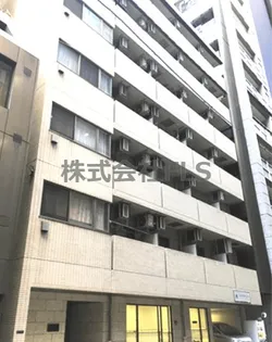 東京都中央区日本橋本町1【マンション】の外観