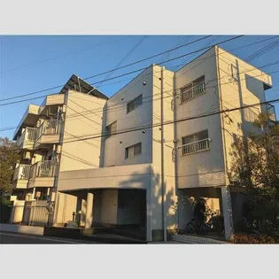 トーシンハイツ堀江の画像