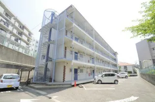 グリーンヒル藤が丘Dの画像