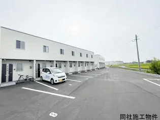 グランメゾン IIの画像