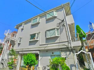 大栄豪ハイツの画像