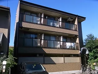 レジデンスSHIIIの画像