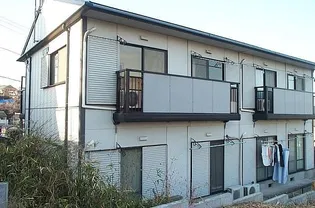 シャンス東寺尾中台14の画像