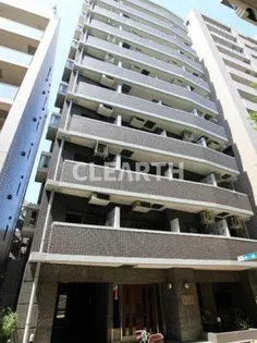 エクセリア代々木【5階】の外観