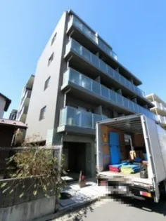 ドゥーエ西船橋の画像