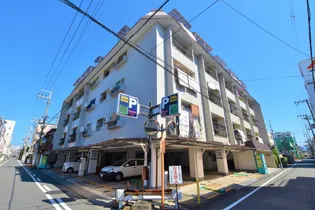 ハイツBONの画像