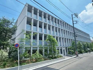 THE GRAND TERRACE WAKABAYASHIの画像